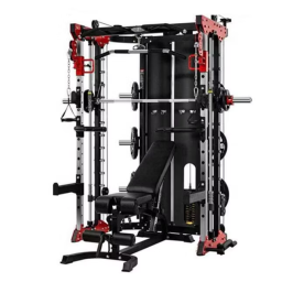 M-07-High-End-Power-Training-Premium-Fitness-Racks-Multi-F (2)